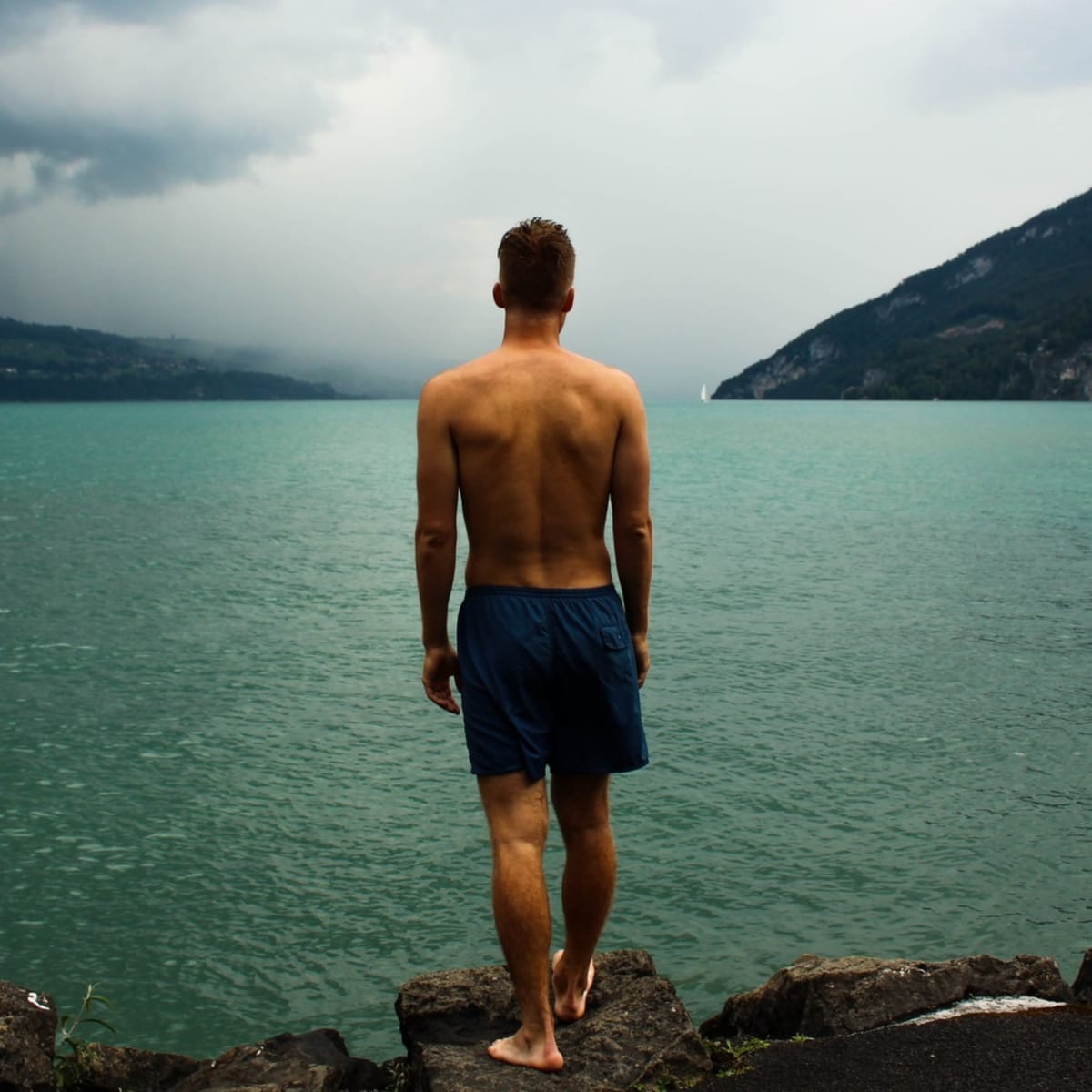13 Best Men's Swim Trunks of 2023 - Men's Journal