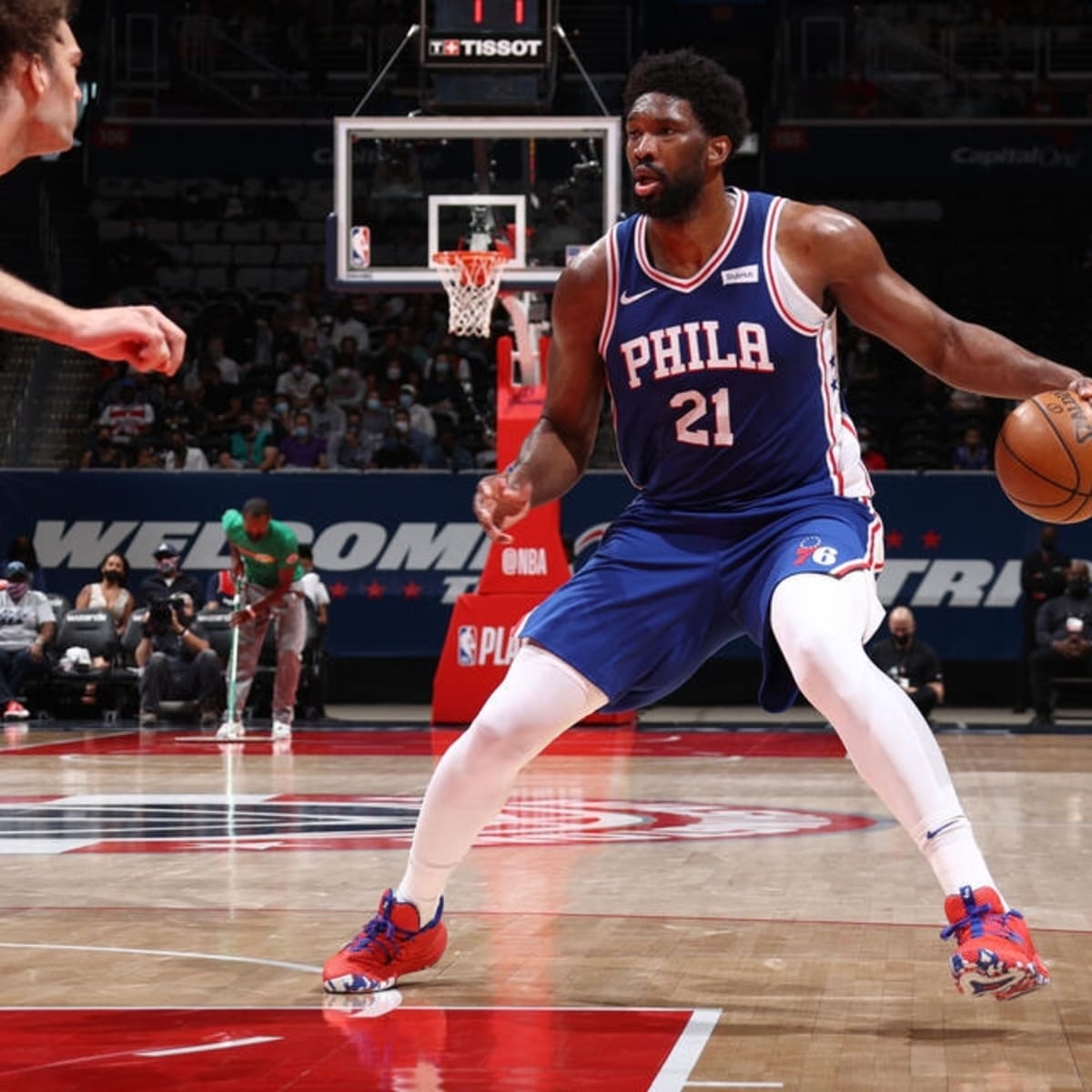 2021 nba playoffs