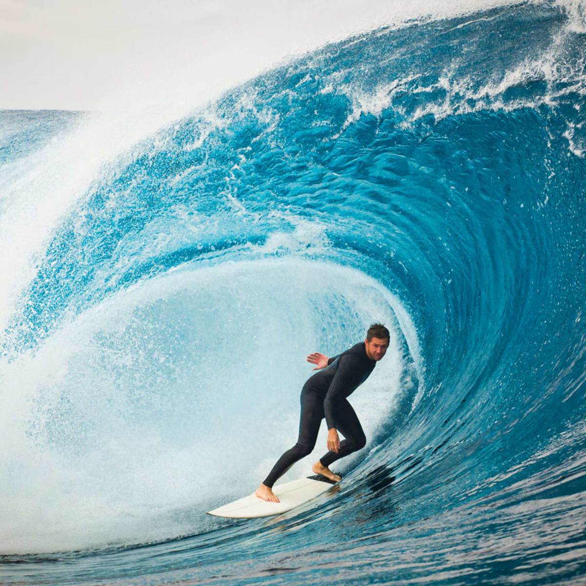 Surfers Exercises To Improve Your Skill - Everyday California