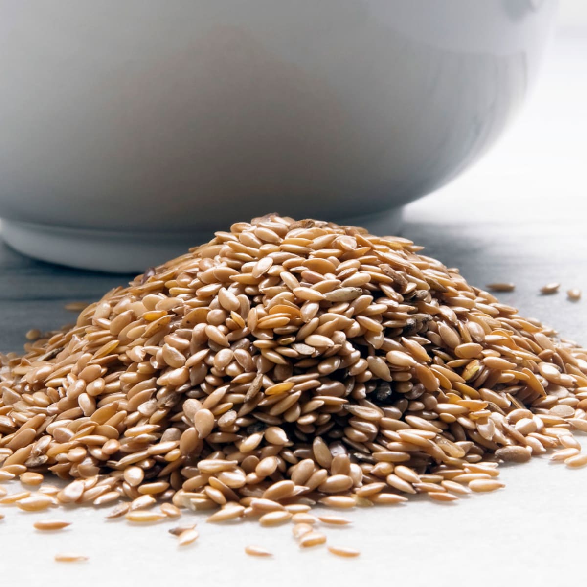 Flaxseeds Health Benefits: 10 amazing health benefits of flaxseeds and how  to consume them