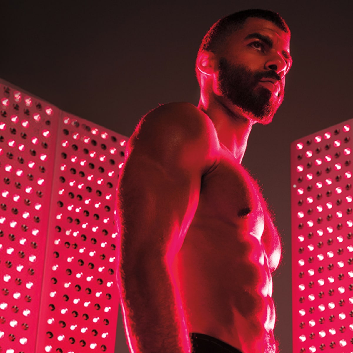 How Red Light Therapy Can Help You Recover Faster and Train Harder