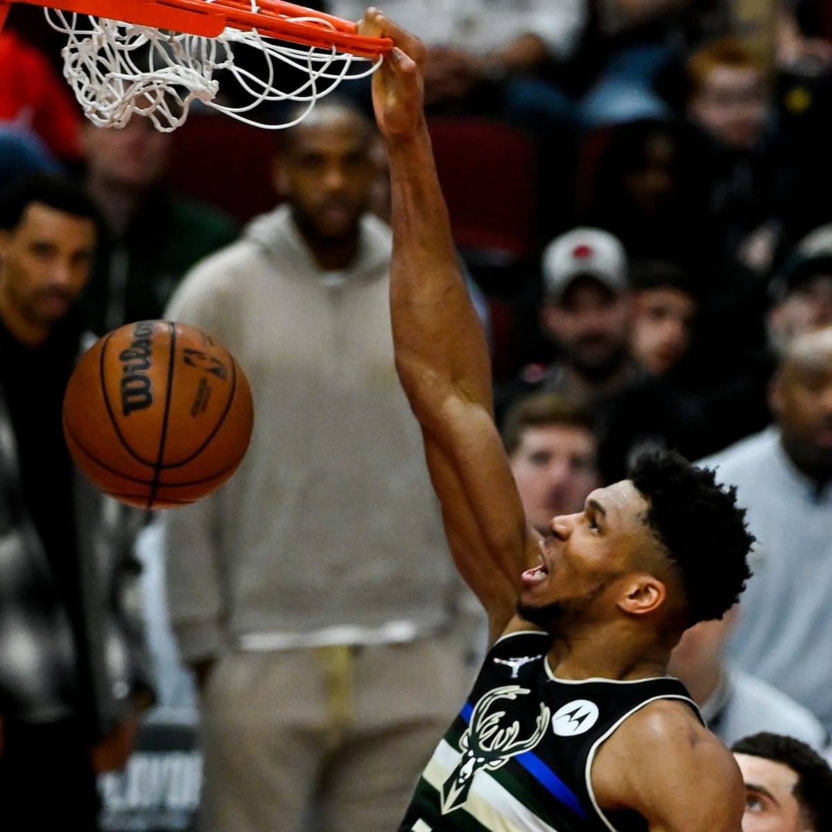 NBA Finals are set: Devin Booker's Suns to take on Giannis Antetokounmpo's  Bucks - A Sea Of Blue