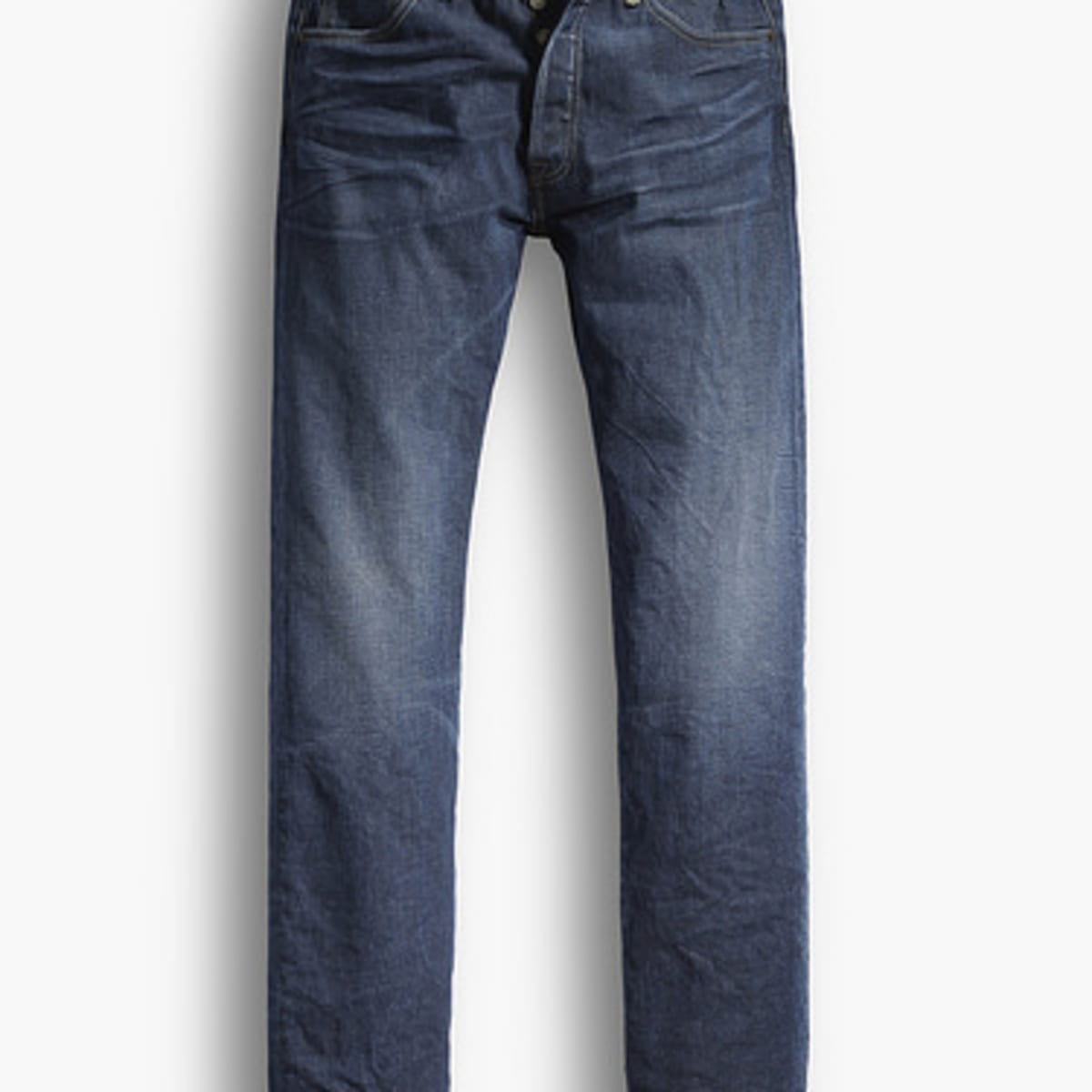 Levis Stretch Jeans: Our Thoughts on the Stretch Denim Trend - Men's Journal