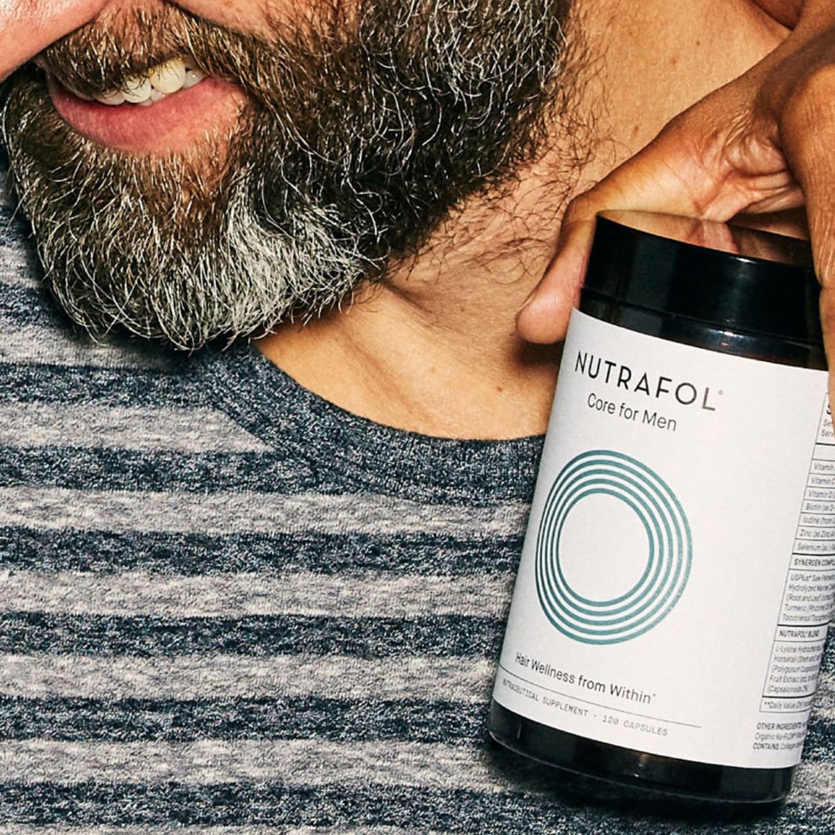 Eight Supplements for Men to Grow Healthier, Stronger, Fuller Hair - Men's Journal Eight Supplements for Men to Grow Healthier, Stronger, Fuller Hair - Men's Journal