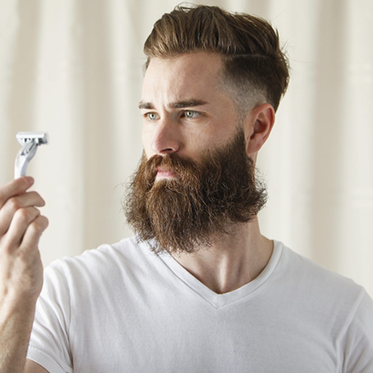 New Study Reveals What Women Really Think About Facial Hair %%sep%% %%sitename%% - Men's Journal New Study Reveals What Women Really Think About Facial Hair %%sep%% %%sitename%% - Men's Journal
