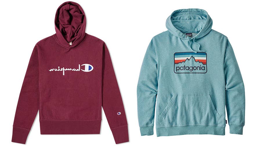 Best Graphic Hoodies - Men's Journal