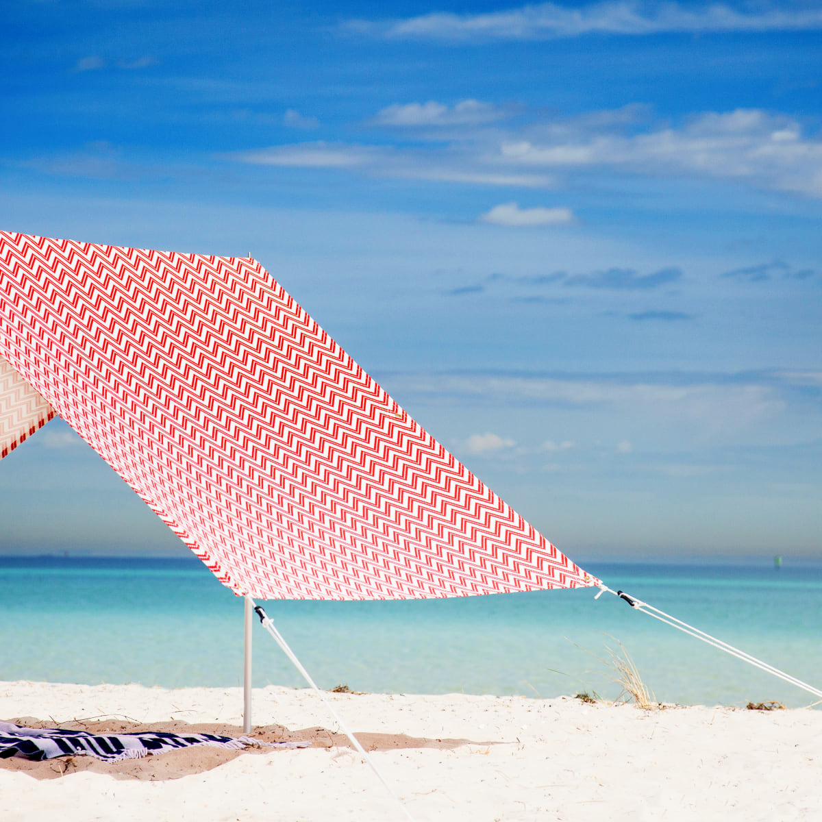 bondi beach shade