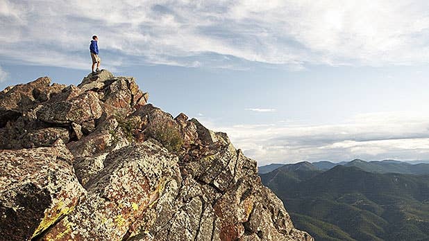 The 9 Best Places to Live Now - Men's Journal