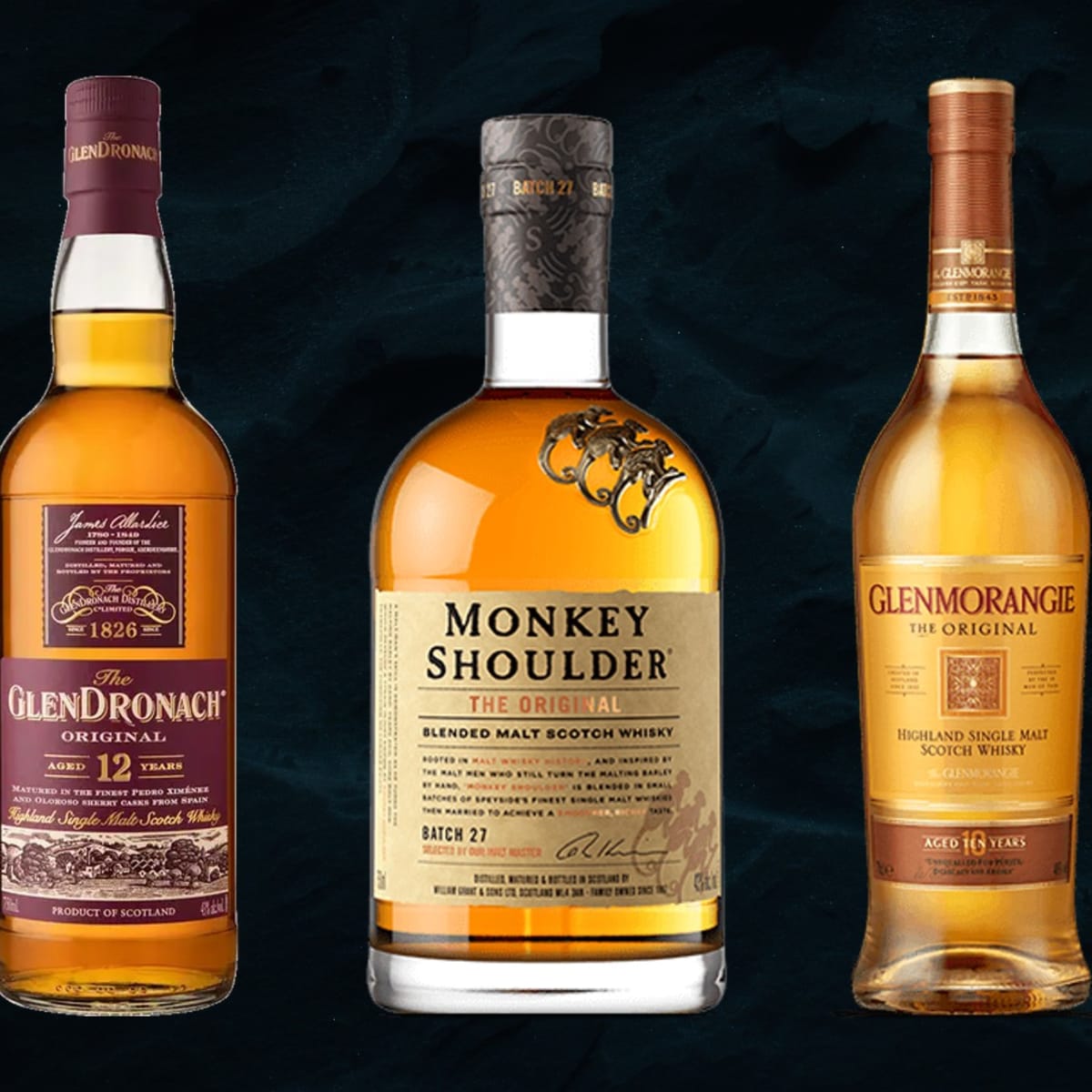 Best Scotch Whiskies to Make a Classic Hot Toddy Men's - Men's Journal