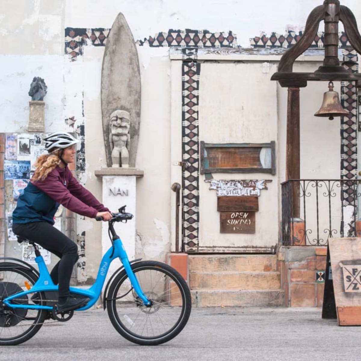 elby electric bike
