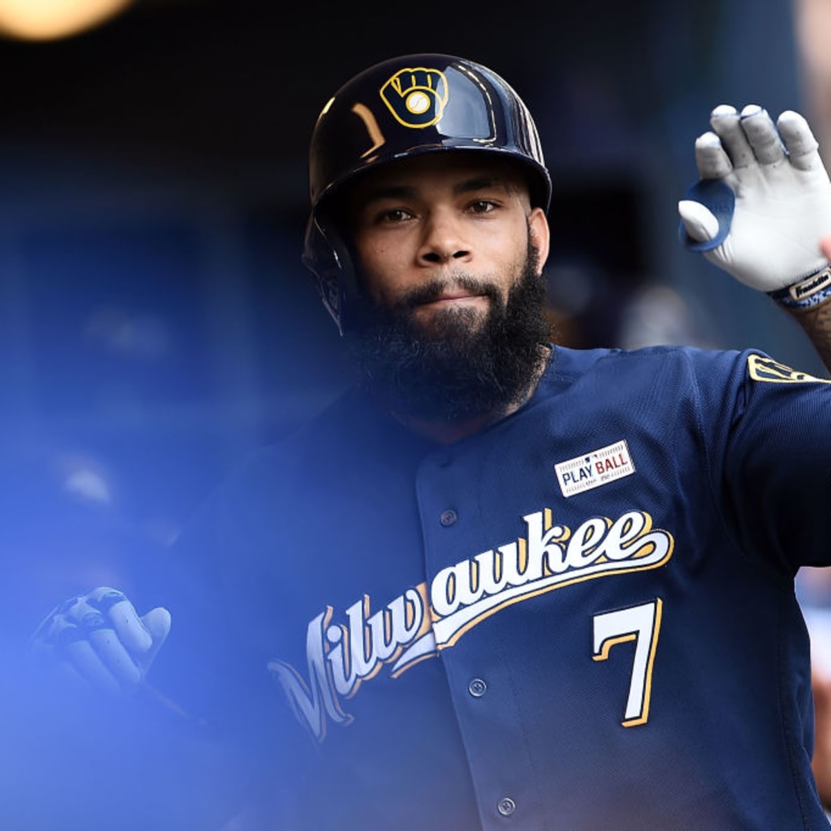 thames brewers jersey