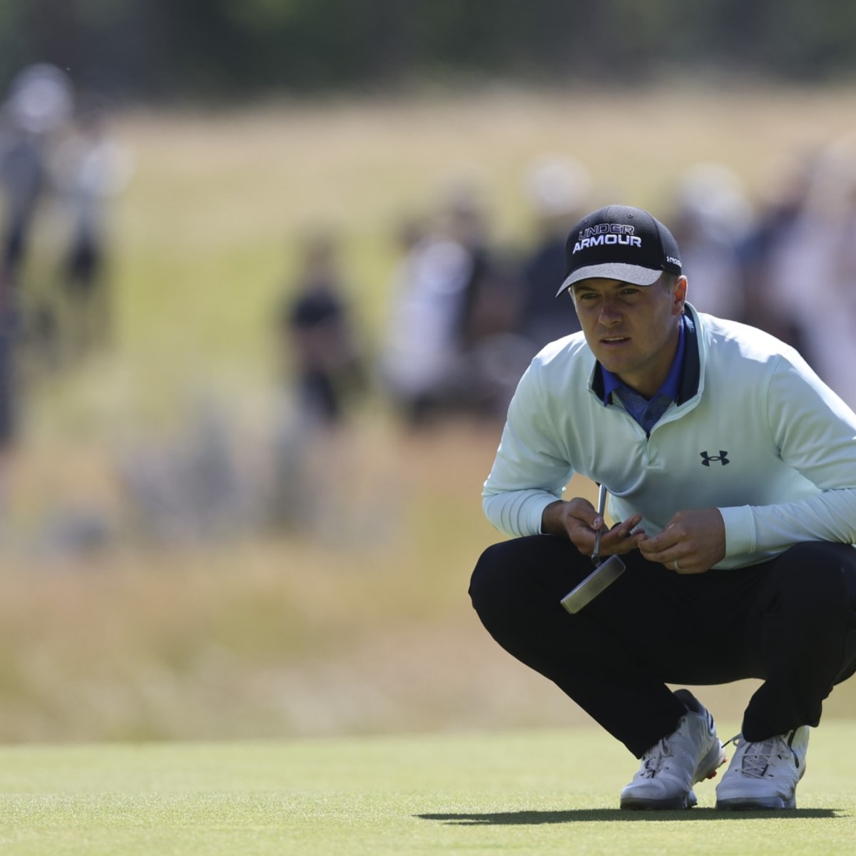 British Open 2022 Odds, Best Bets, and Predictions for St