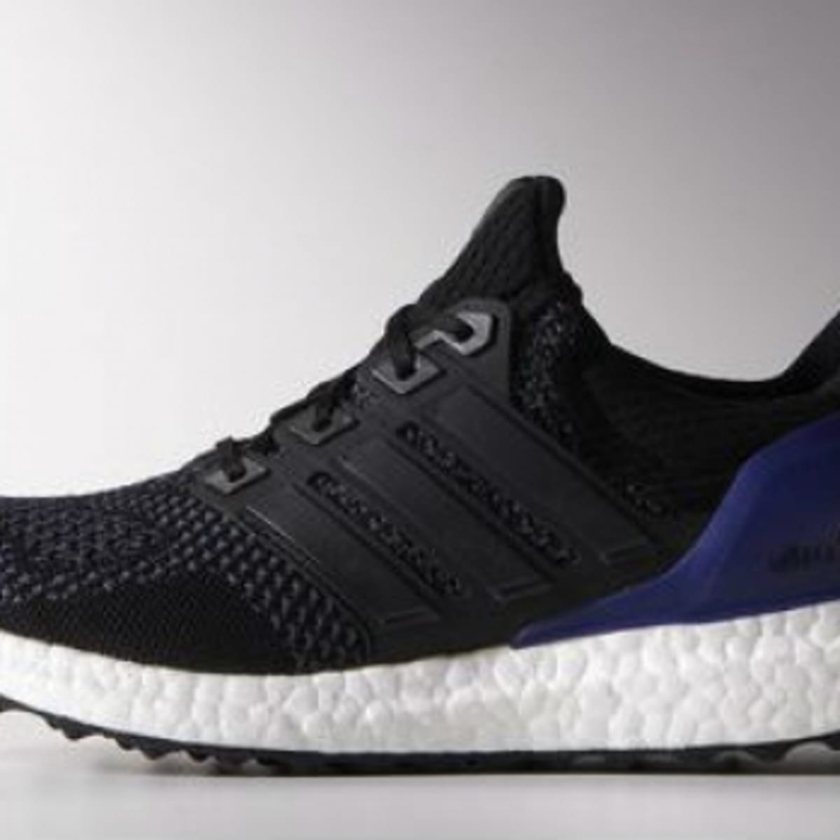 ultra boost good for running
