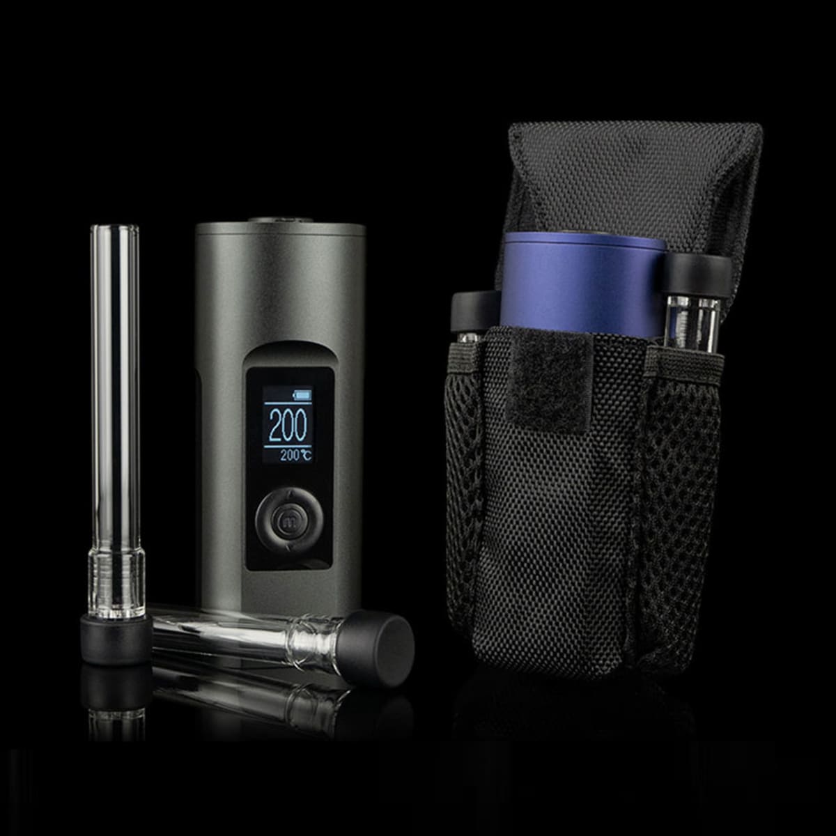 Arizer SOLO 2 and Storz & Bickel Mighty: Still the Two Most