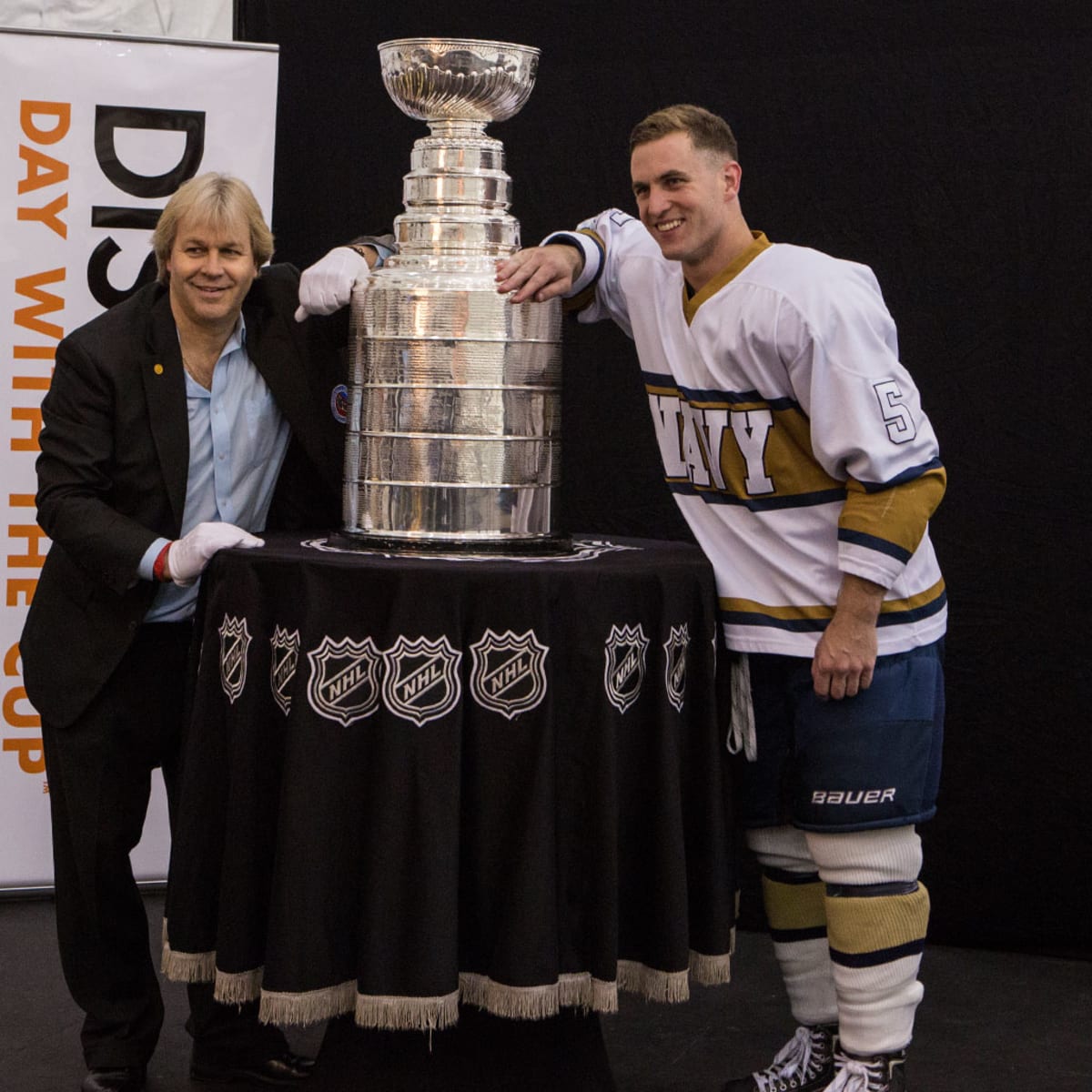 What's Hot: 2-year-old drinks from Stanley Cup