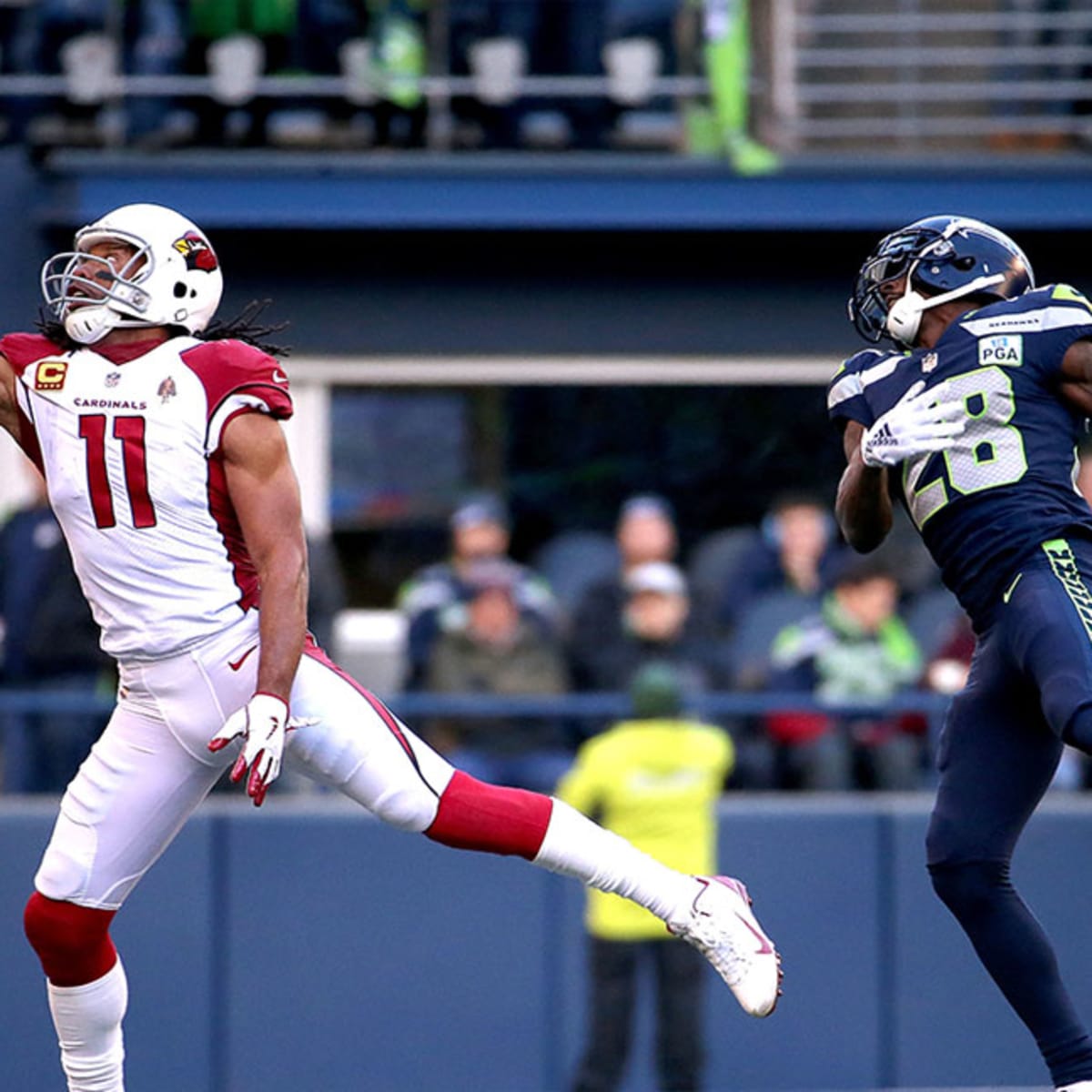 larry fitzgerald rookie year