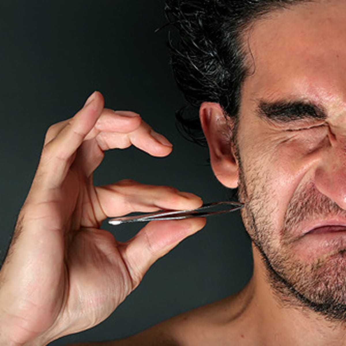 Avoid Ingrown Hairs - Men's Journal