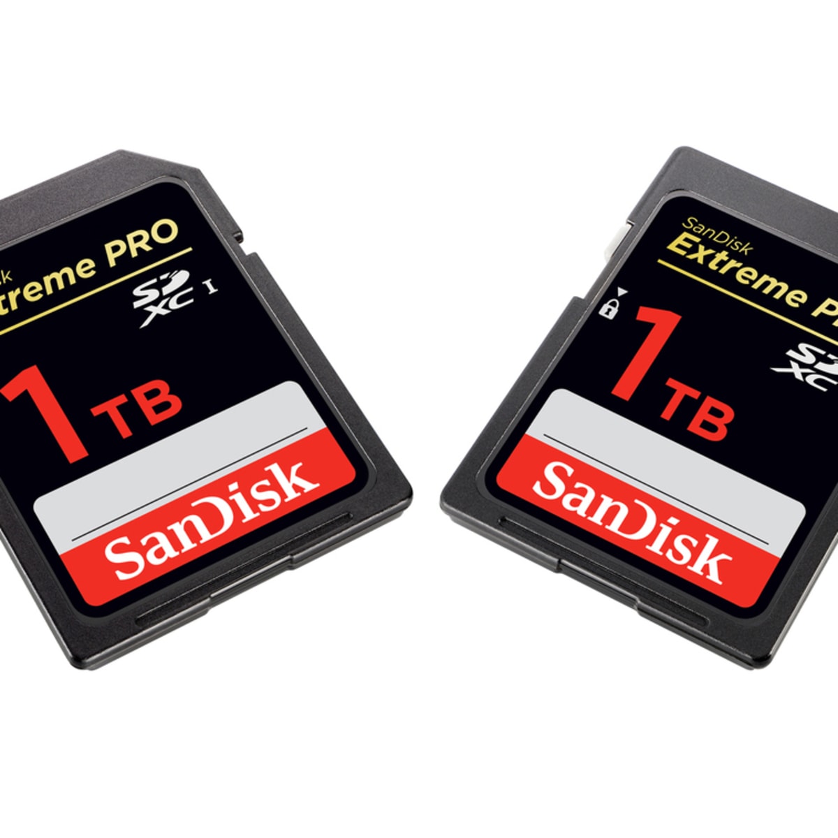 7 Things We'd Do With a 1 Terabyte SD Card