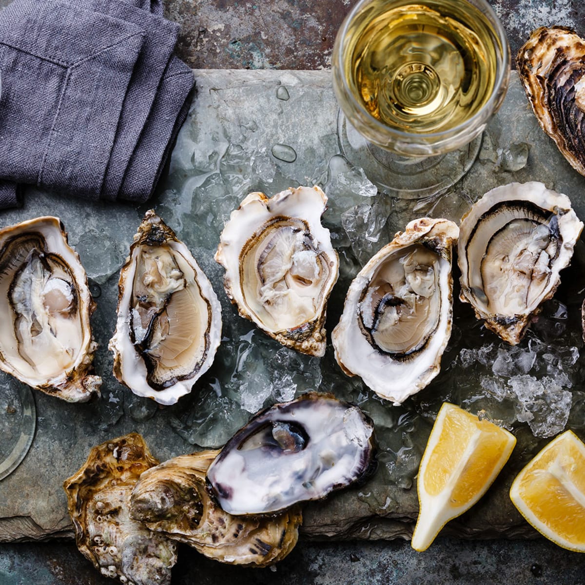 How to Shuck Oysters Better: 5 Tips to Try Today — In A Half Shell