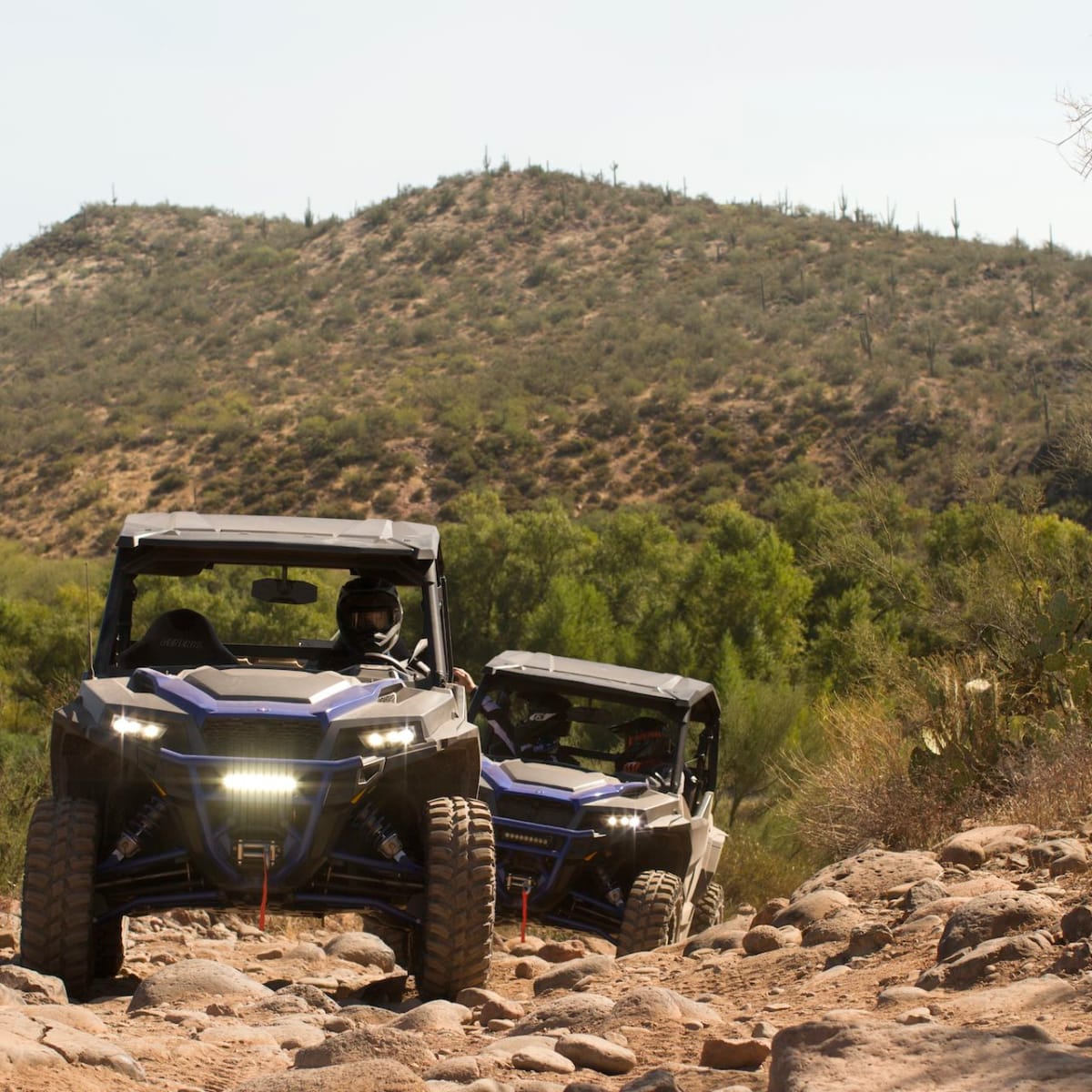 How to Launch UTV (Side-by-Side) Off-Road Adventures | Men's Journal - Men's Journal How to Launch UTV (Side-by-Side) Off-Road Adventures | Men's Journal - Men's Journal