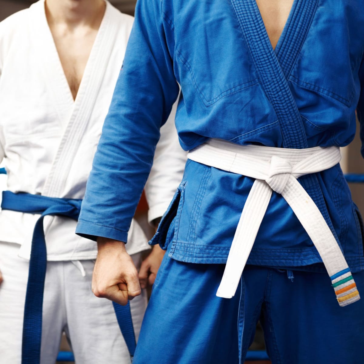What Does it Take to Get a Blue Belt in BJJ? - The MMA Guru