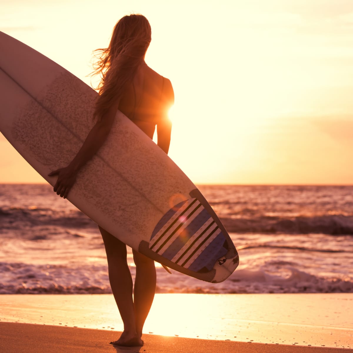 10 Hottest Girls In Pro Surfing picture image