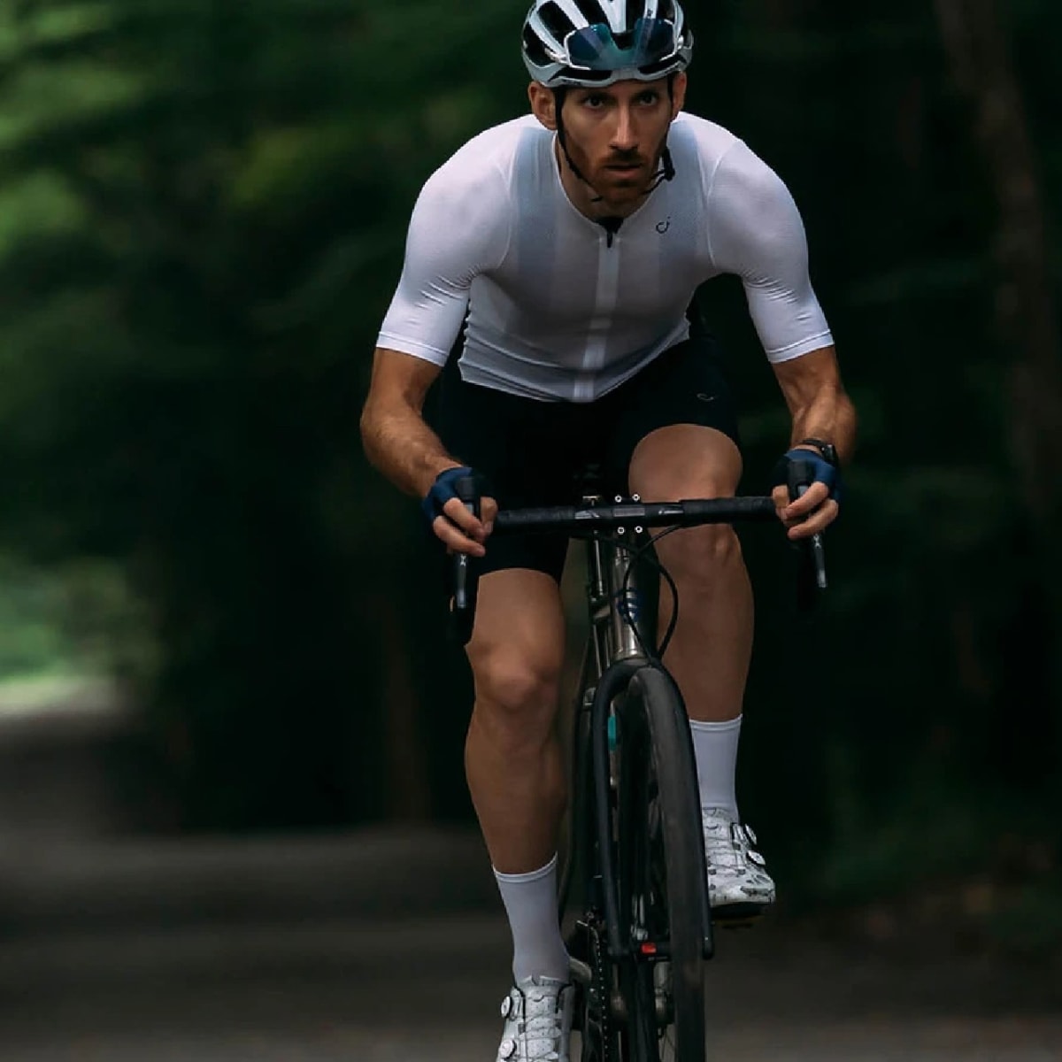 cool bike wear