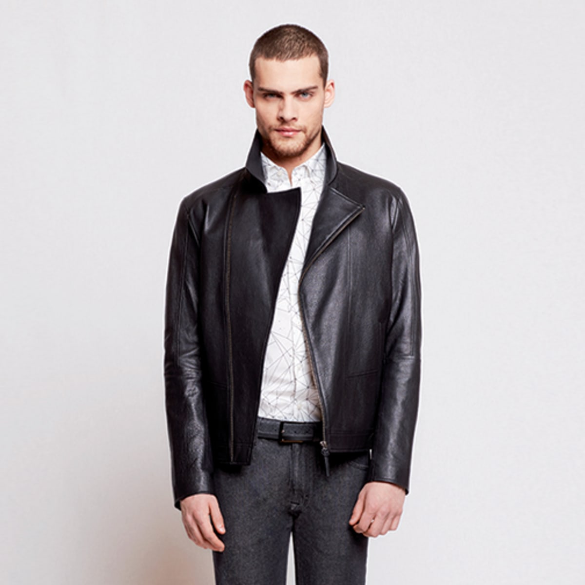 Daniel Hechter Paris Launches at Macy\'s - Men\'s Journal