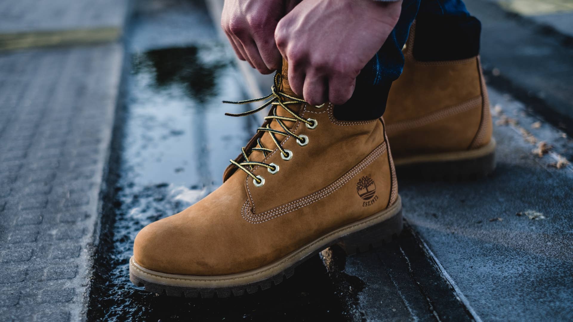 50 cent timberland boots