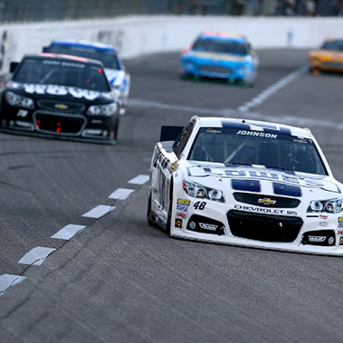 NASCAR'S Most Dramatic Moments Ever - Men's Journal NASCAR'S Most Dramatic Moments Ever - Men's Journal