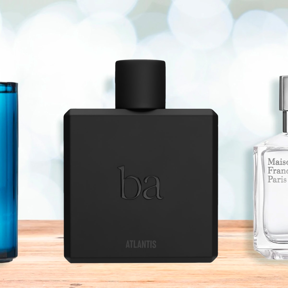 Louis Vuitton's Latest Fragrance Pacific Chill Activates the Senses With  Fresh, Uplifting Notes