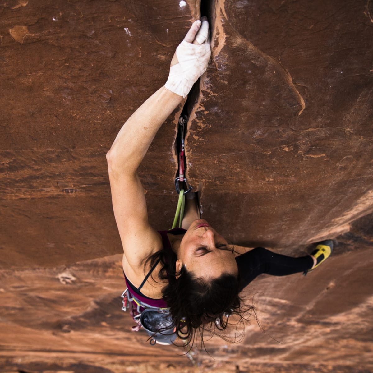 The 45 Most Adventurous Women of the Past 45 Years