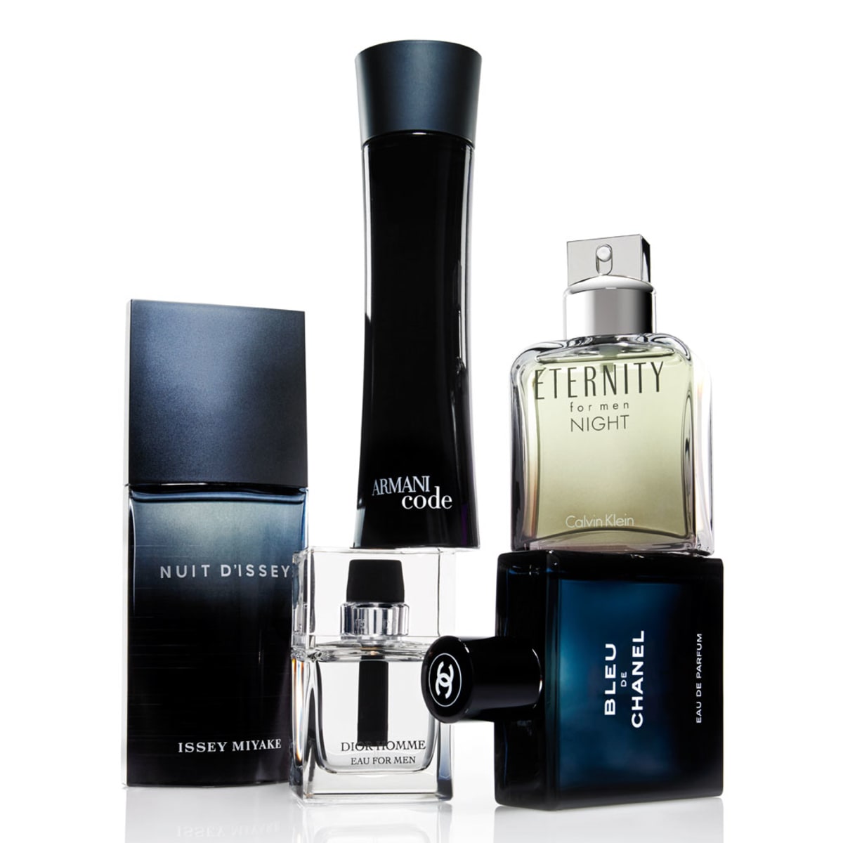 best winter scents for men