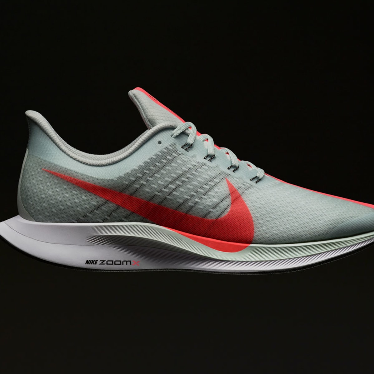nike zoom pegasus 35 vs turbo