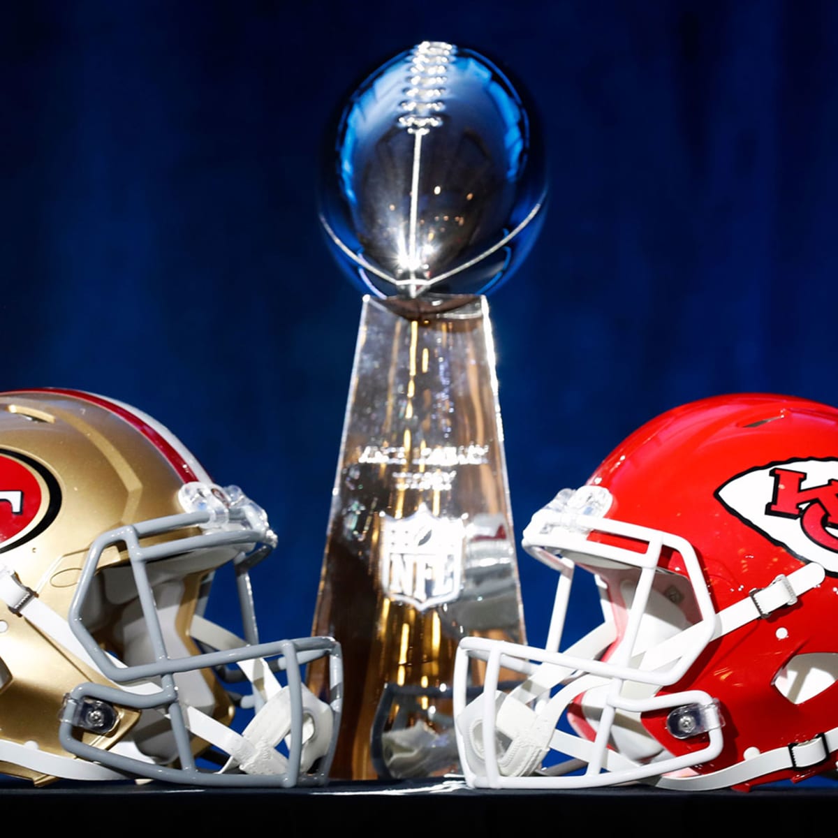 Super Bowl 54 FULL Game: Kansas City Chiefs vs. San Francisco