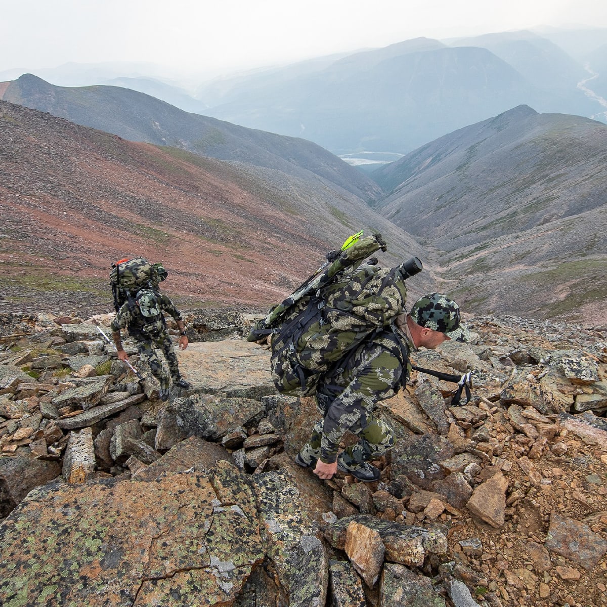 KUIU is Changing the Technical Mountain Apparel Game