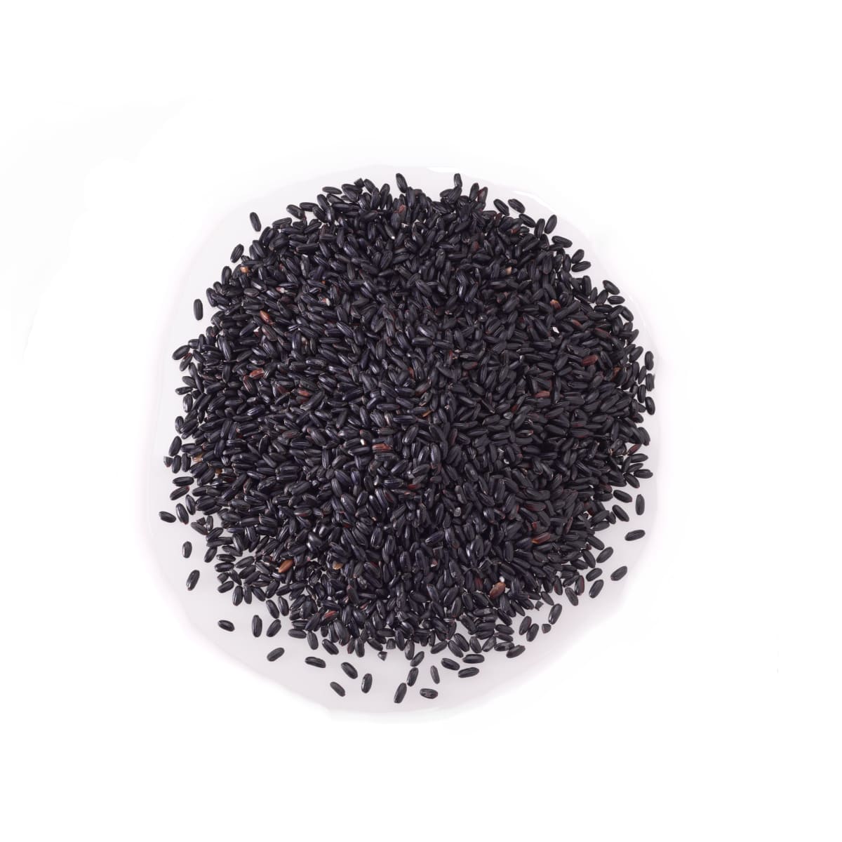 Should You Be Eating Black Rice? %%sep%% %%sitename%% - Men's Journal