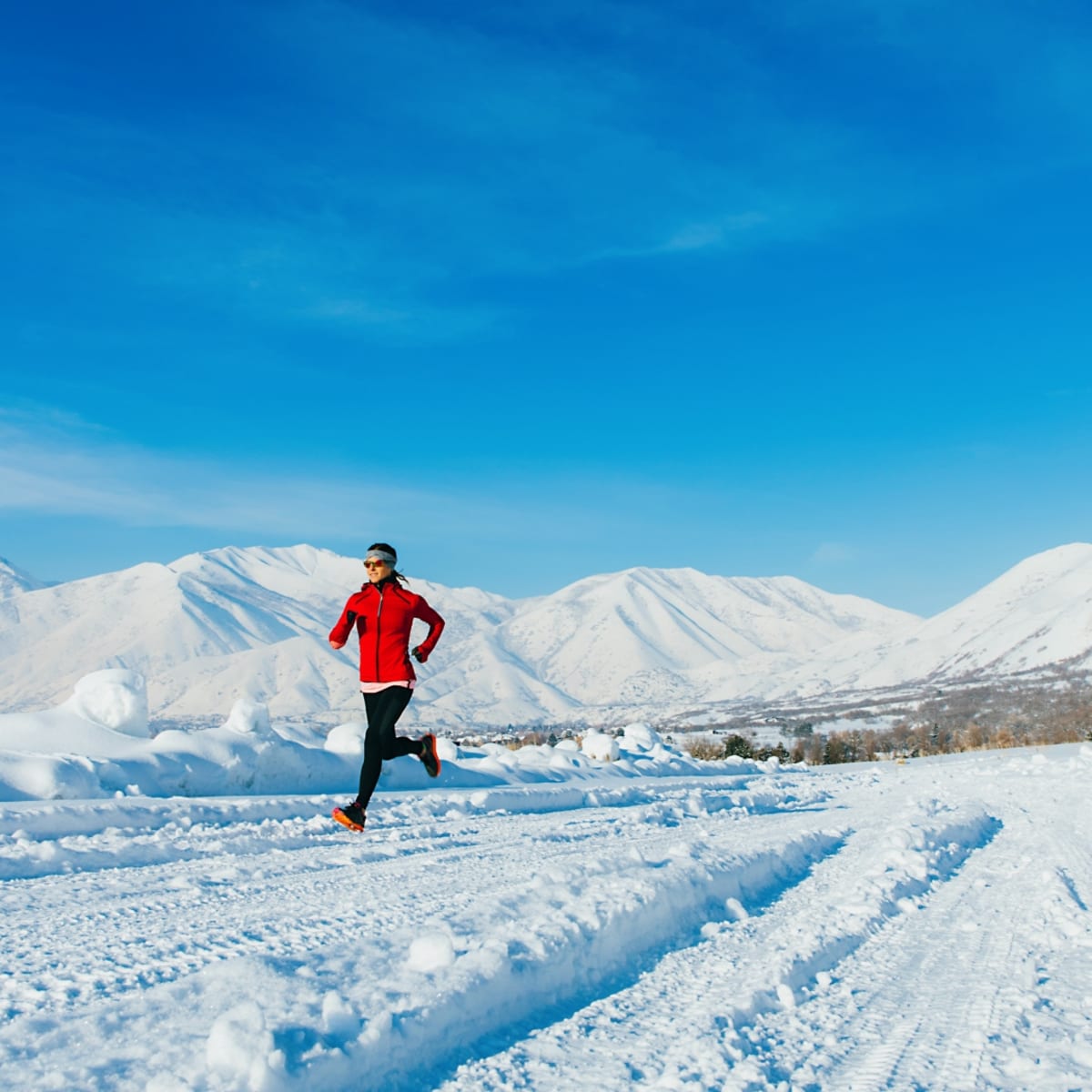 The Winter Running Outfit Essentials To Know For 2023