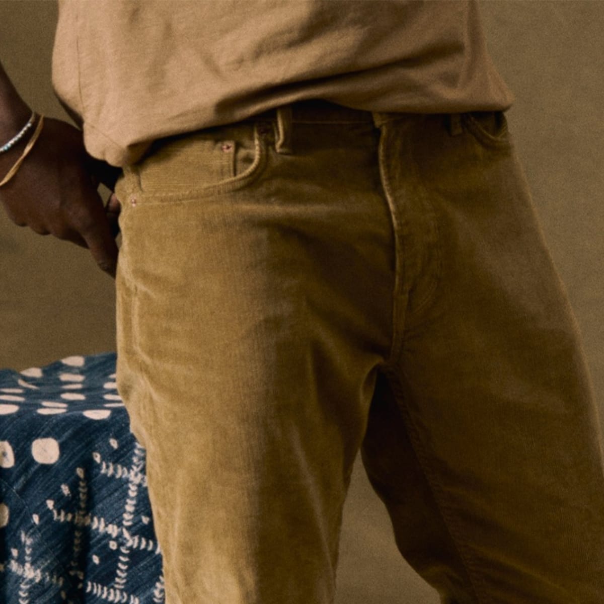How to Wear Corduroy  The Art of Manliness