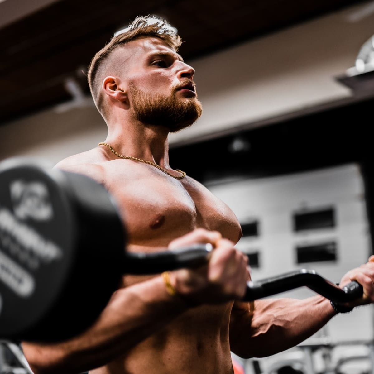 Testo-Max Review 2022: Is Crazy Bulk Testosterone Booster Worth Buying? | Men's Journal - Men's Journal Testo-Max Review 2022: Is Crazy Bulk Testosterone Booster Worth Buying? | Men's Journal - Men's Journal