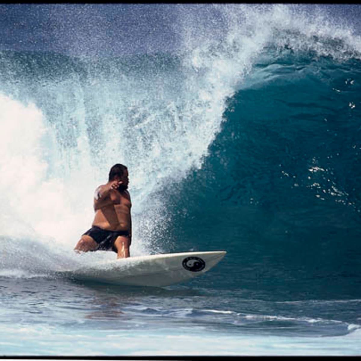 Top Five Pipeline Surfers of All Time - Surfer