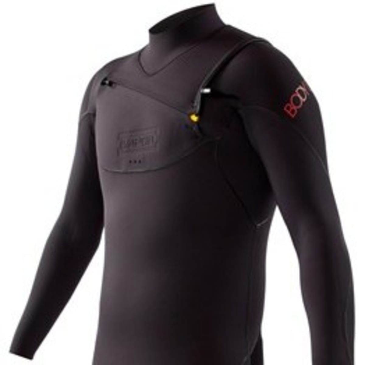 Body Glove's new Red Cell wetsuit turns infrared light to heat