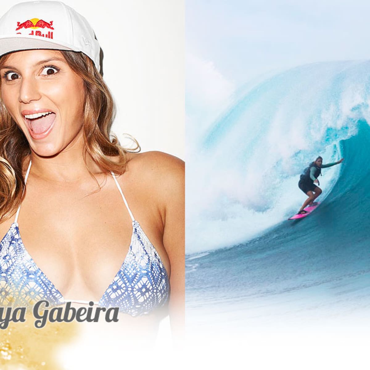 10 Hottest and Best Surfer Girls in the World (2022) image