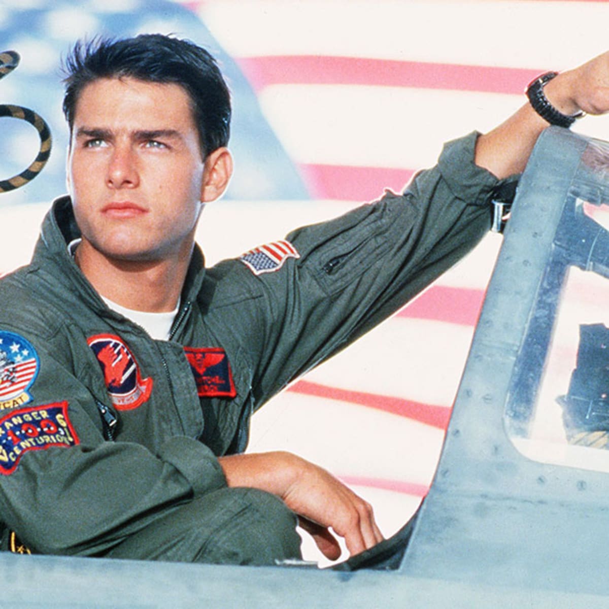 Tom Cruise Talks Making Top Gun: Maverick in a New PEOPLE Special Edition