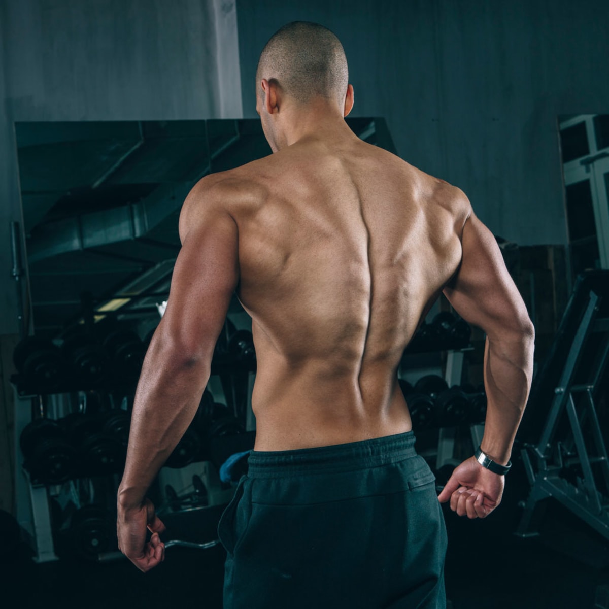 The 8 Worst Training Mistakes That Will Limit Your Back Gains