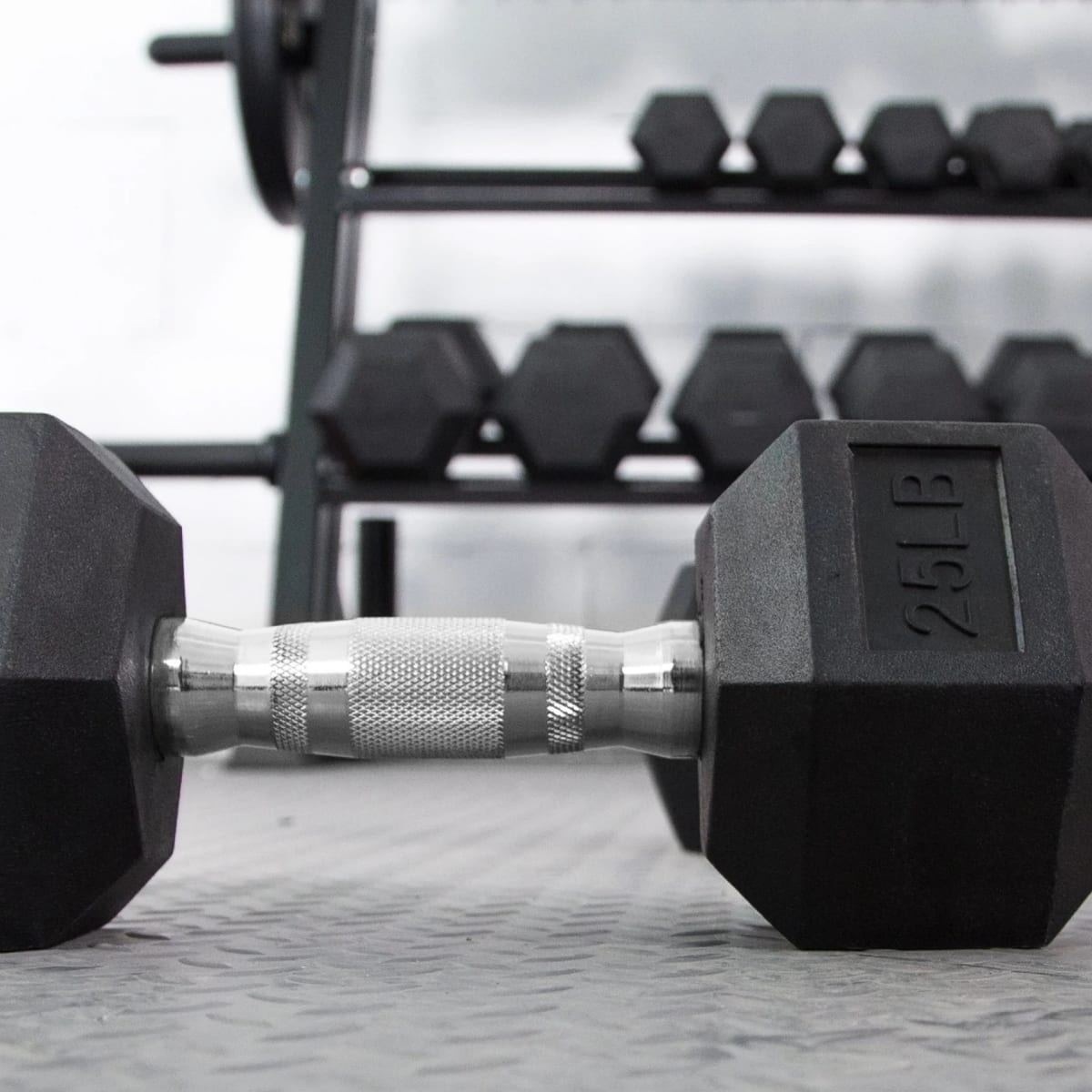 essay pik uitrusting Best Dumbbells for Your Home Gym in 2023 | Men's Journal - Men's Journal