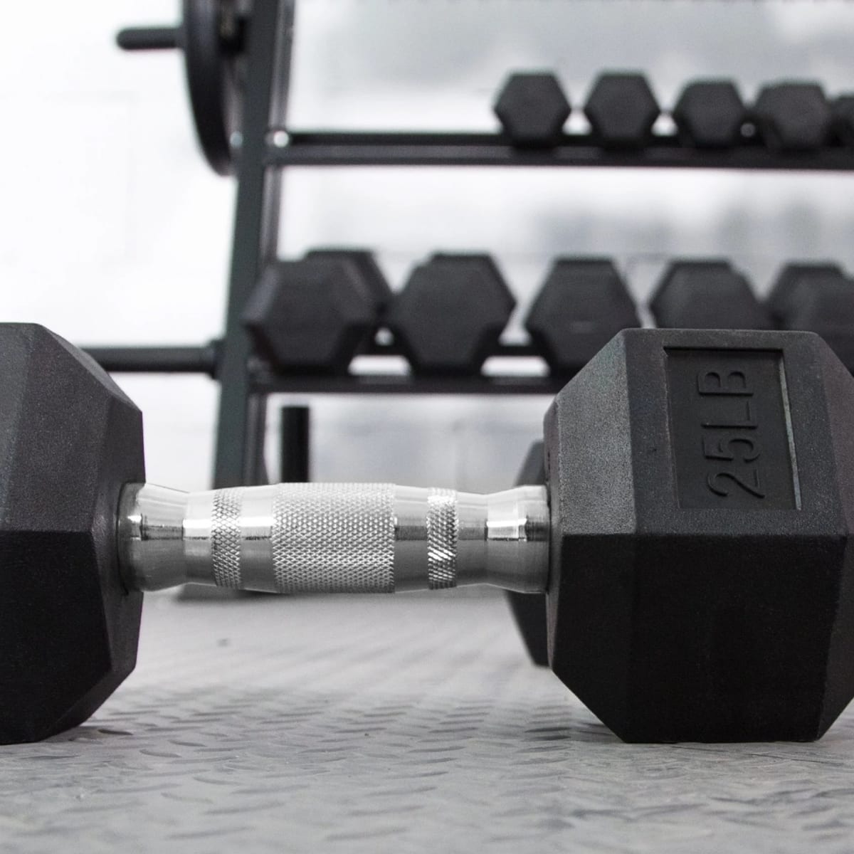 Verzoekschrift Monumentaal Lastig Best Dumbbells for Your Home Gym in 2023 | Men's Journal - Men's Journal