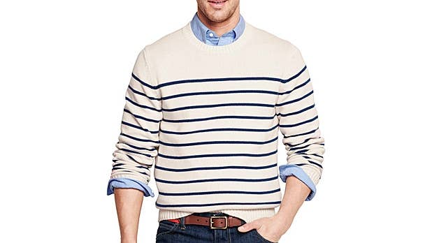 The Best New Summer Sweaters - Men's Journal