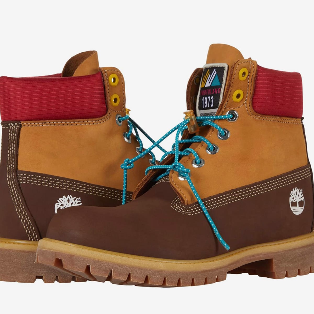 idioma Acumulación instante Get Yourself a New Pair of Timberland Boots From Zappos Right Now - Men's  Journal
