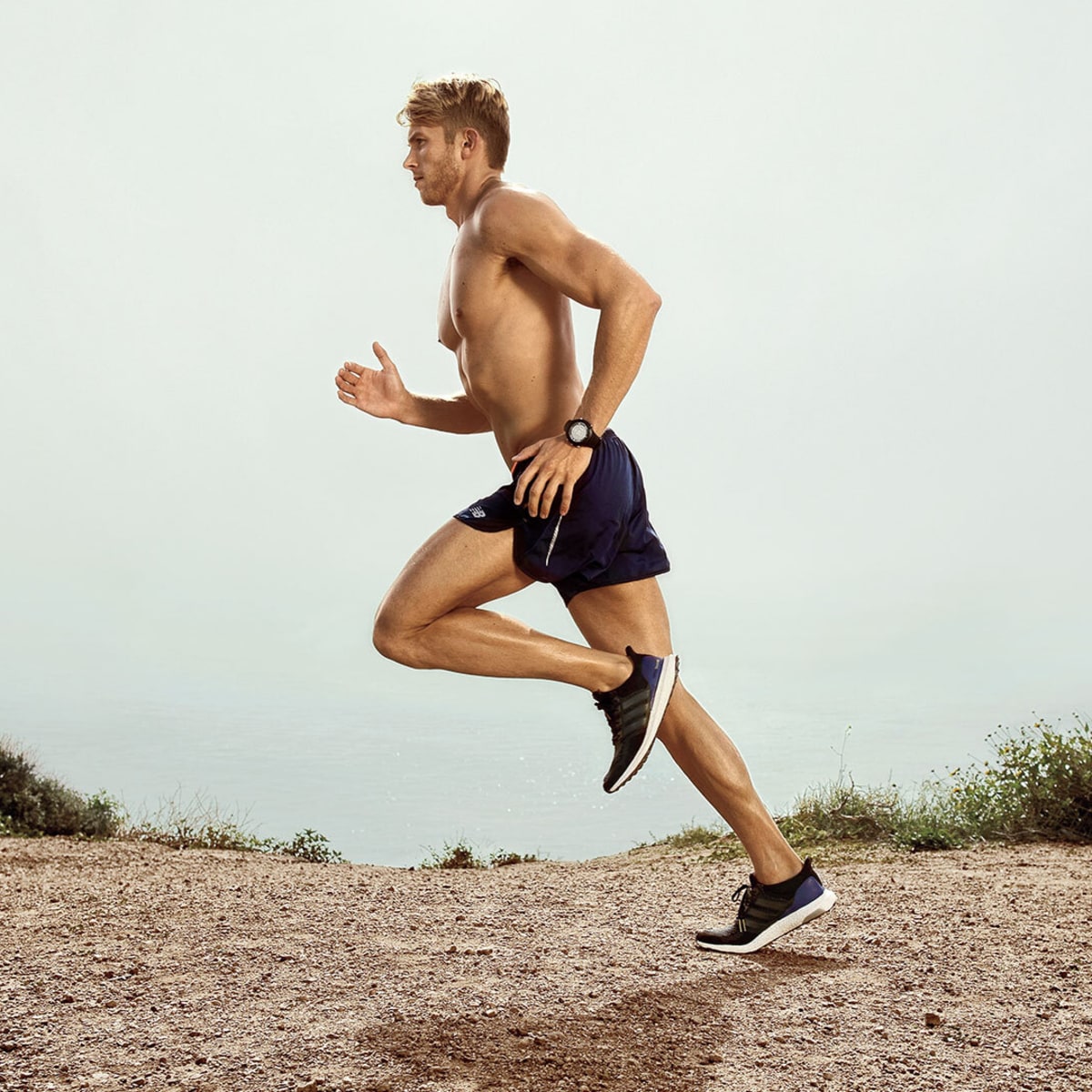 Learning to Run: 10 Tips from a Run Coach — Runstreet